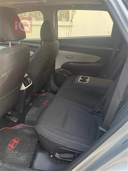 هیوندای تۆکسۆن